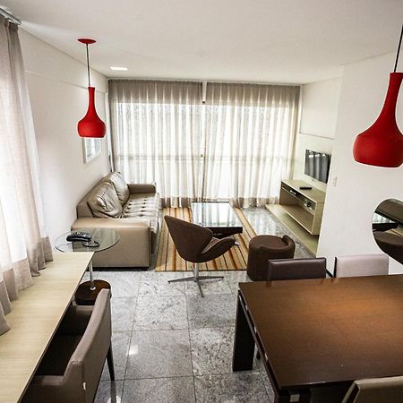 רסיפה Nobile Residences Maria Frazao מראה חיצוני תמונה