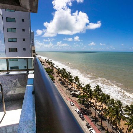 רסיפה Nobile Residences Maria Frazao מראה חיצוני תמונה
