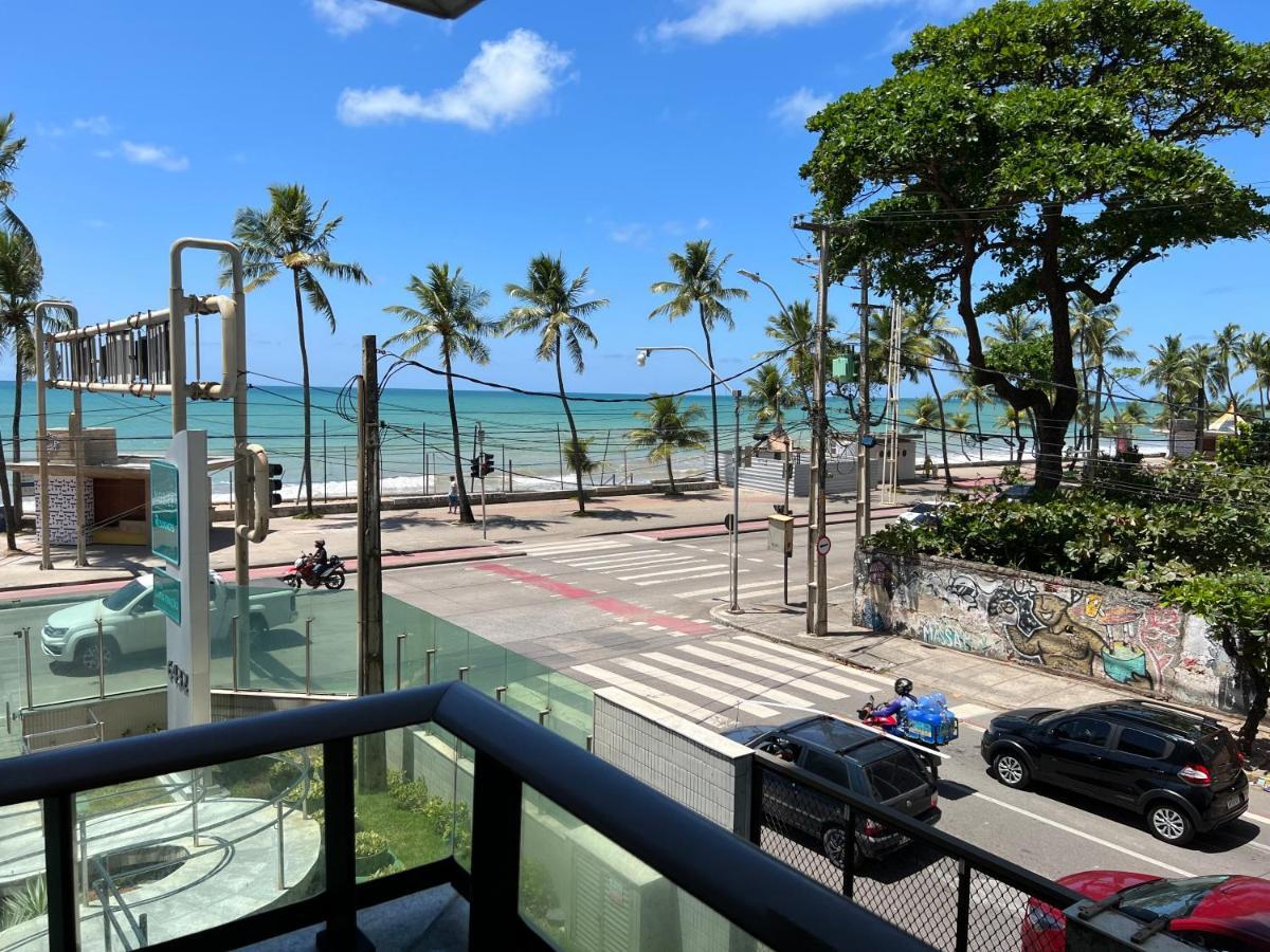 רסיפה Nobile Residences Maria Frazao מראה חיצוני תמונה