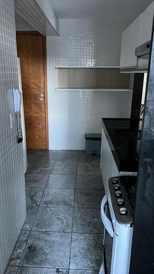 רסיפה Nobile Residences Maria Frazao מראה חיצוני תמונה