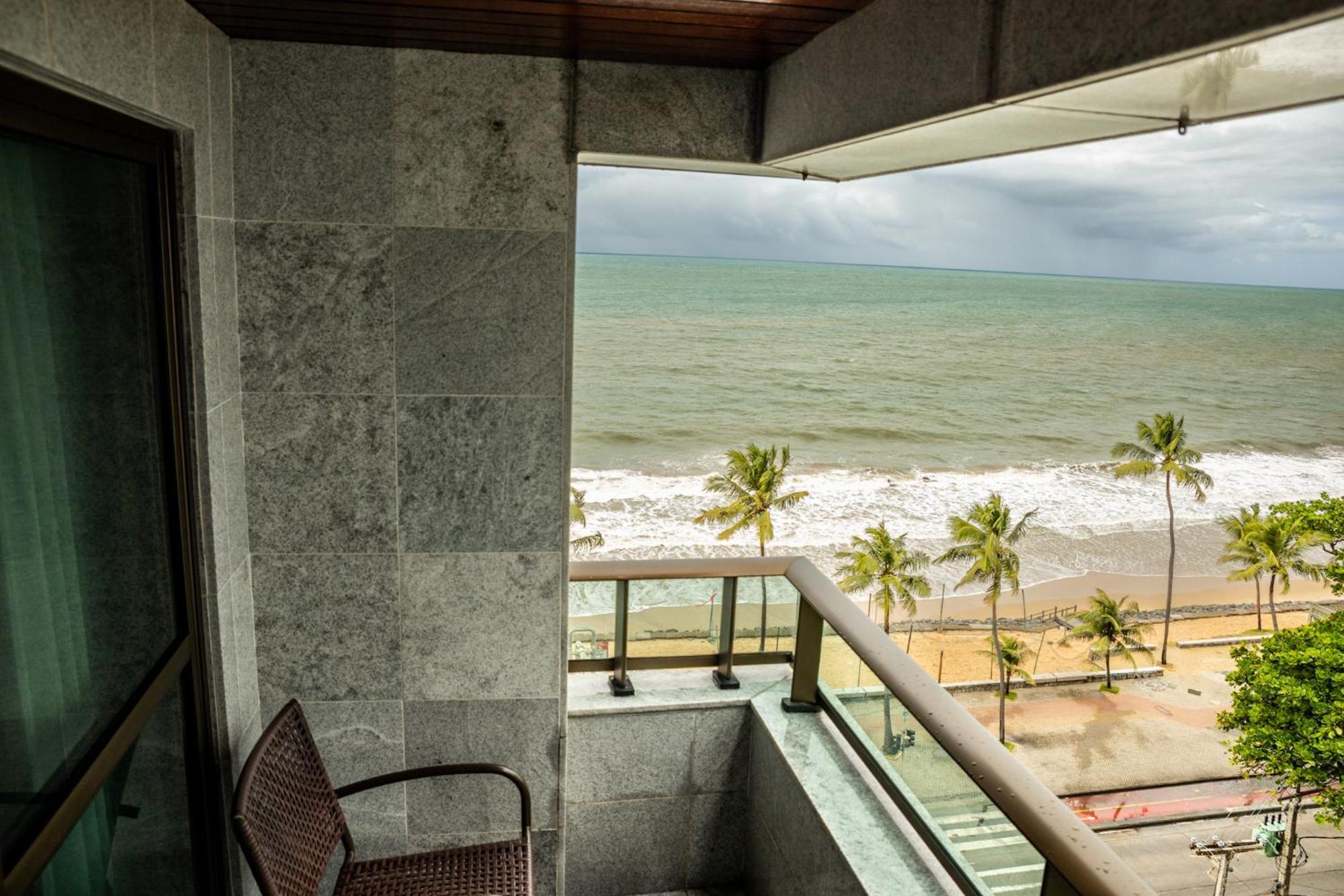 רסיפה Nobile Residences Maria Frazao מראה חיצוני תמונה