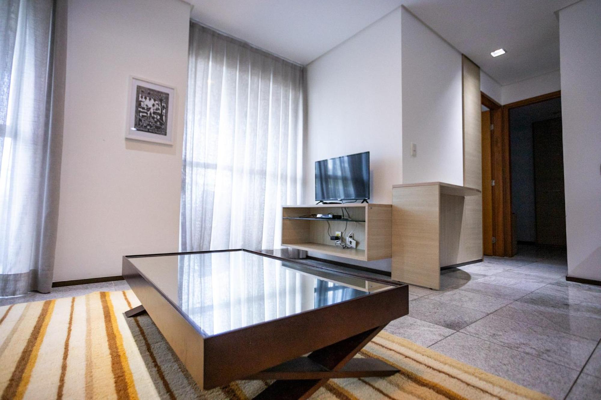 רסיפה Nobile Residences Maria Frazao מראה חיצוני תמונה