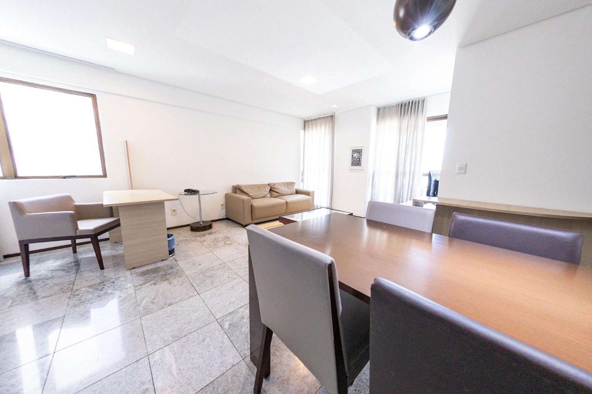 רסיפה Nobile Residences Maria Frazao מראה חיצוני תמונה