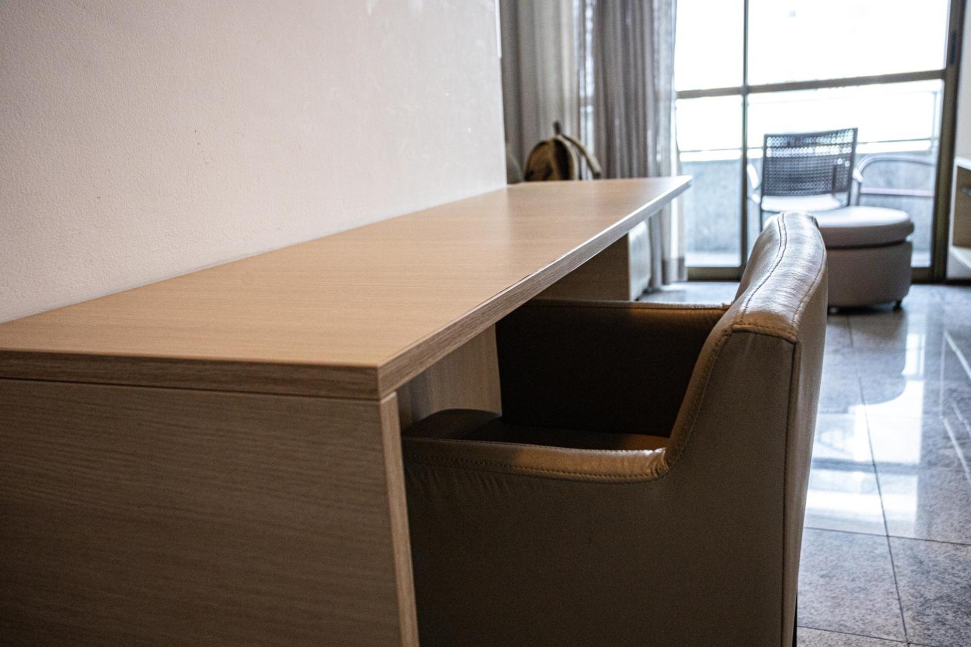 רסיפה Nobile Residences Maria Frazao מראה חיצוני תמונה