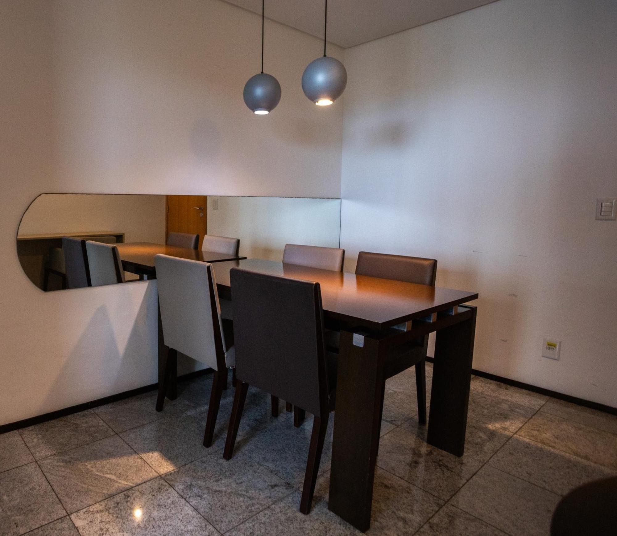 רסיפה Nobile Residences Maria Frazao מראה חיצוני תמונה